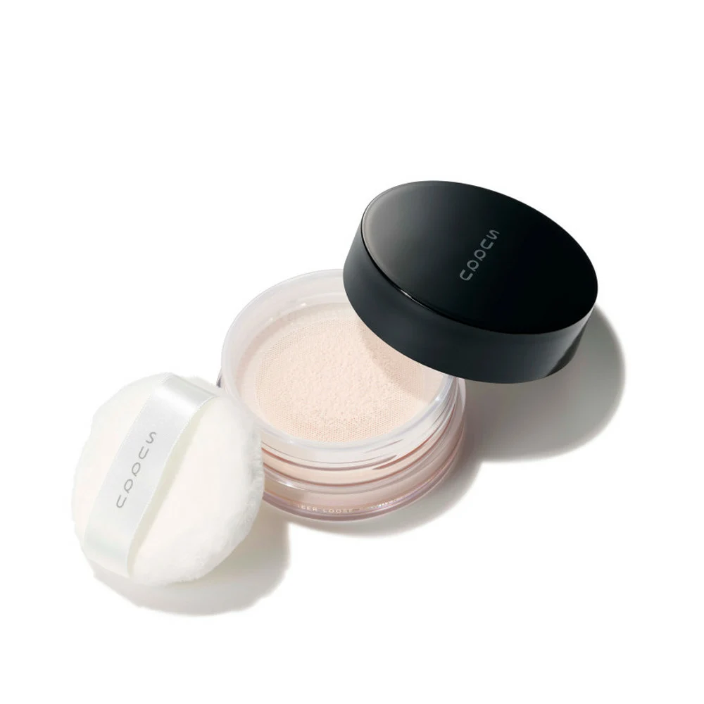 신세계인터넷면세점-스쿠-페이스메이크업-SHEER LOOSE POWDER e 15g