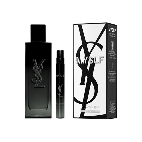 生而不羁男士香水 100ML + 10ML