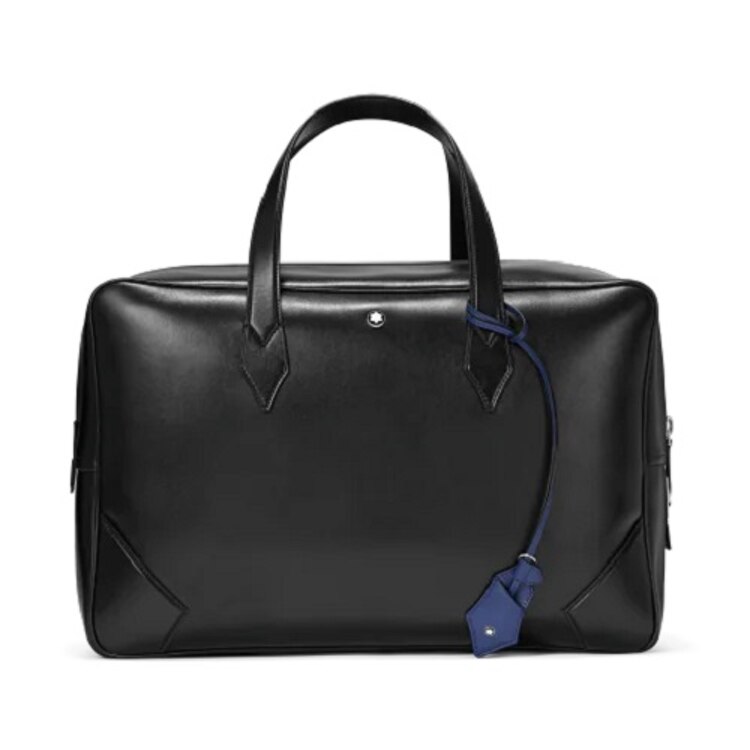 韩际新世界网上免税店-万宝龙-男士箱包-MEISTERSTUCK DUFFEL BAG 旅行包