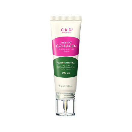레티노콜라겐 저분자300 크림 40 ml