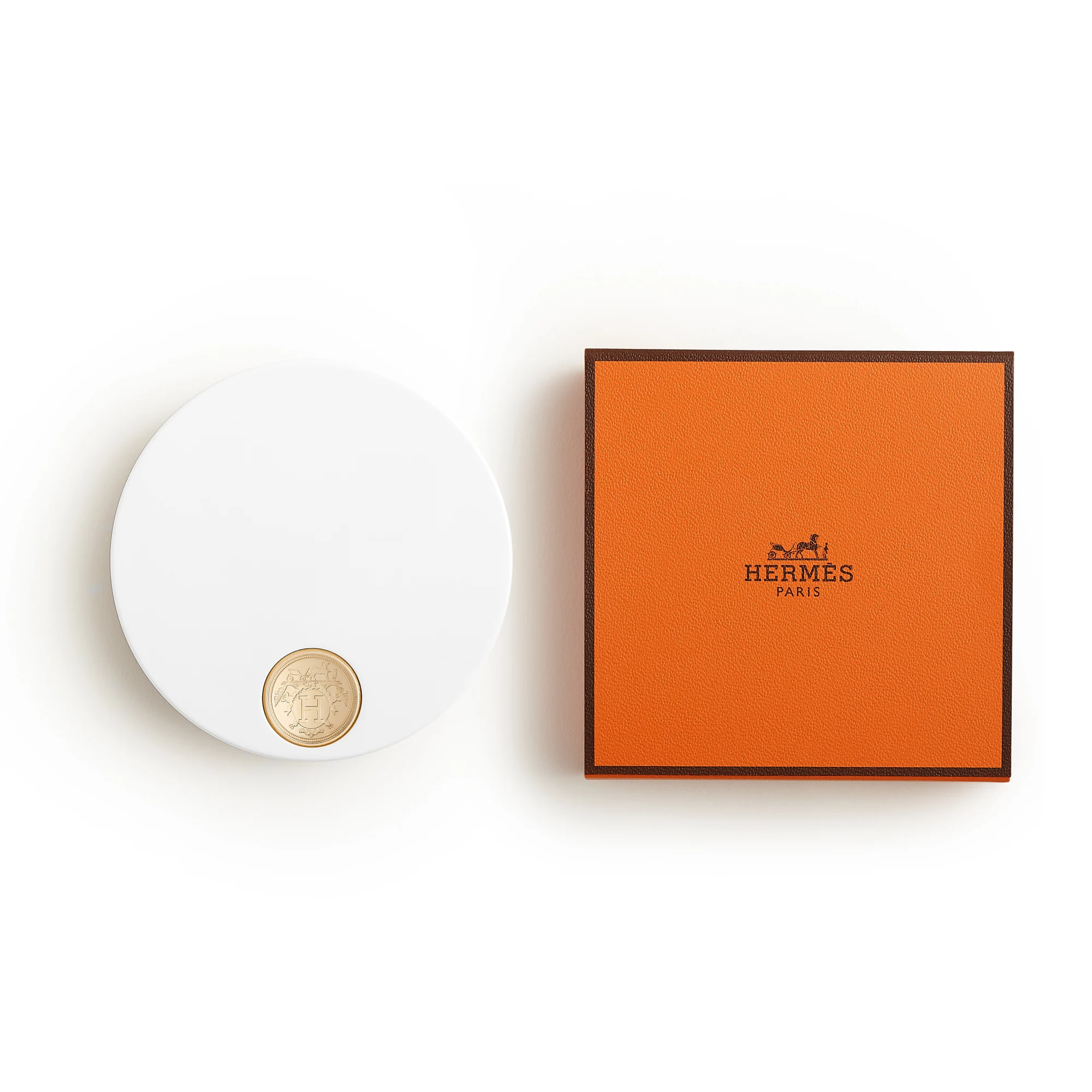 신세계인터넷면세점-에르메스 뷰티-페이스메이크업-HPA Healthy Glow Mineral Powder