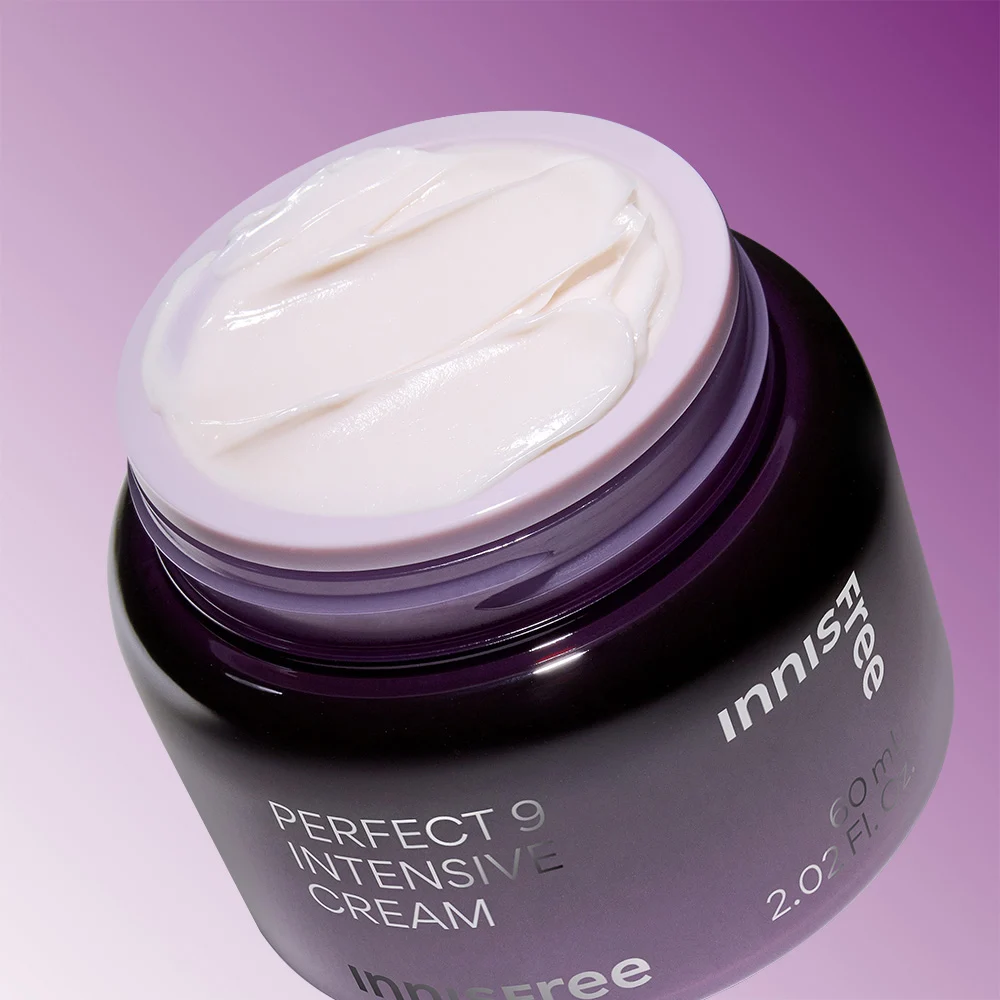 신세계인터넷면세점-이니스프리-FacialCare-퍼펙트9인텐시브크림_60ML