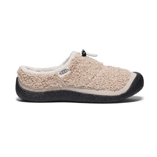 HOWSER III SLIDE PLAZA TAUPE/BLACK Unisex