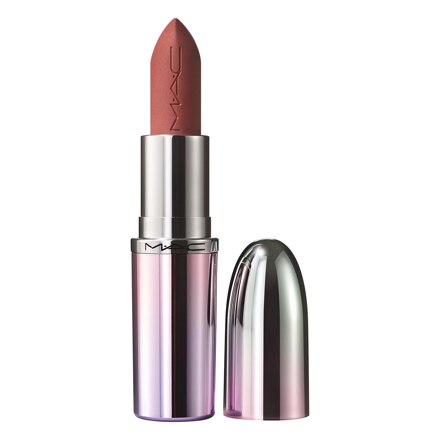 맥시멀 매트 립스틱 MACXIMAL MATTE LIPSTICK #WARM TEDDY 3.5g