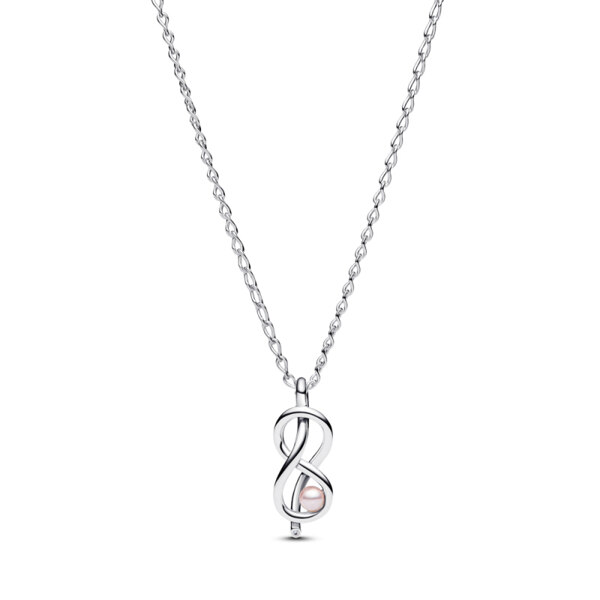 신세계인터넷면세점-판도라-necklace-인피니티 노트 콜리어 네크리스