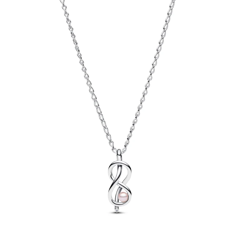 신세계인터넷면세점-판도라-necklace-인피니티 노트 콜리어 네크리스