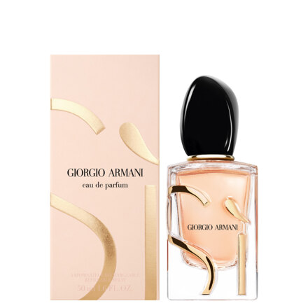 挚爱女士浓香水 Si EDP 50ml