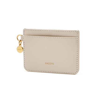 HIHO6E041IV Ivory 牛皮 Card Slot