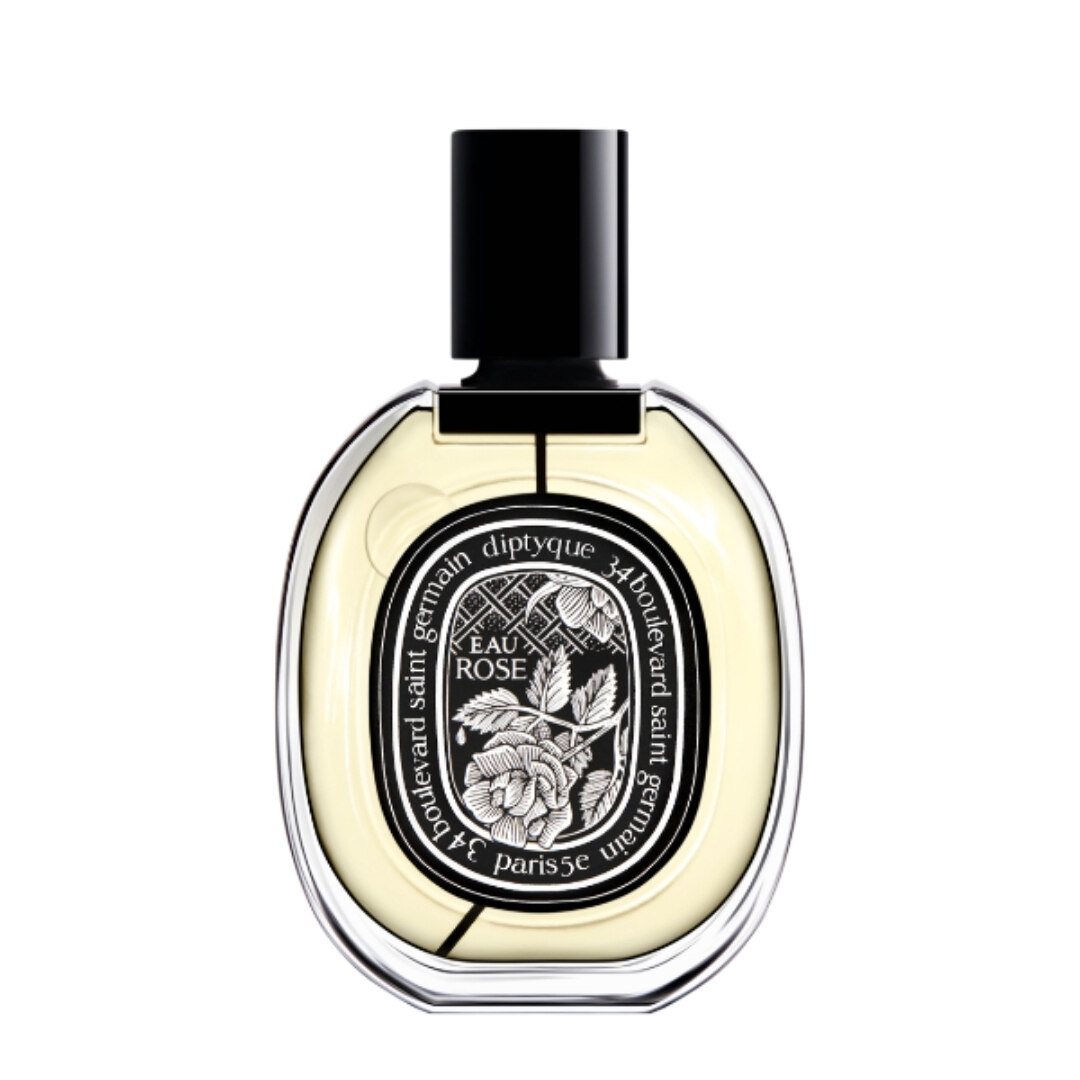 EDP Eau Rose 75ml 香水- 蒂普提克- 美妆| 韩际新世界免税店
