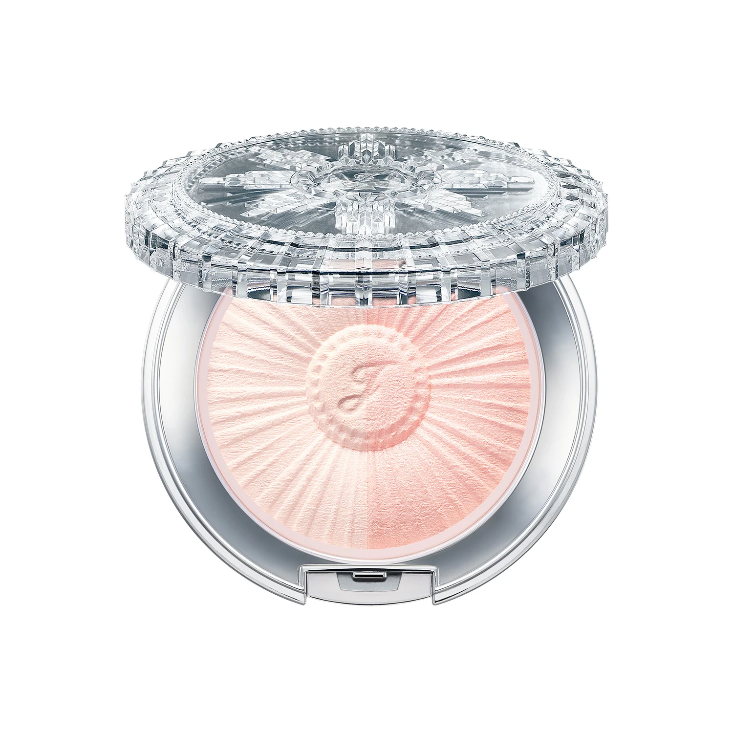 신세계인터넷면세점-질스튜어트-페이스메이크업-Dual Lucent Glow Setting Powder