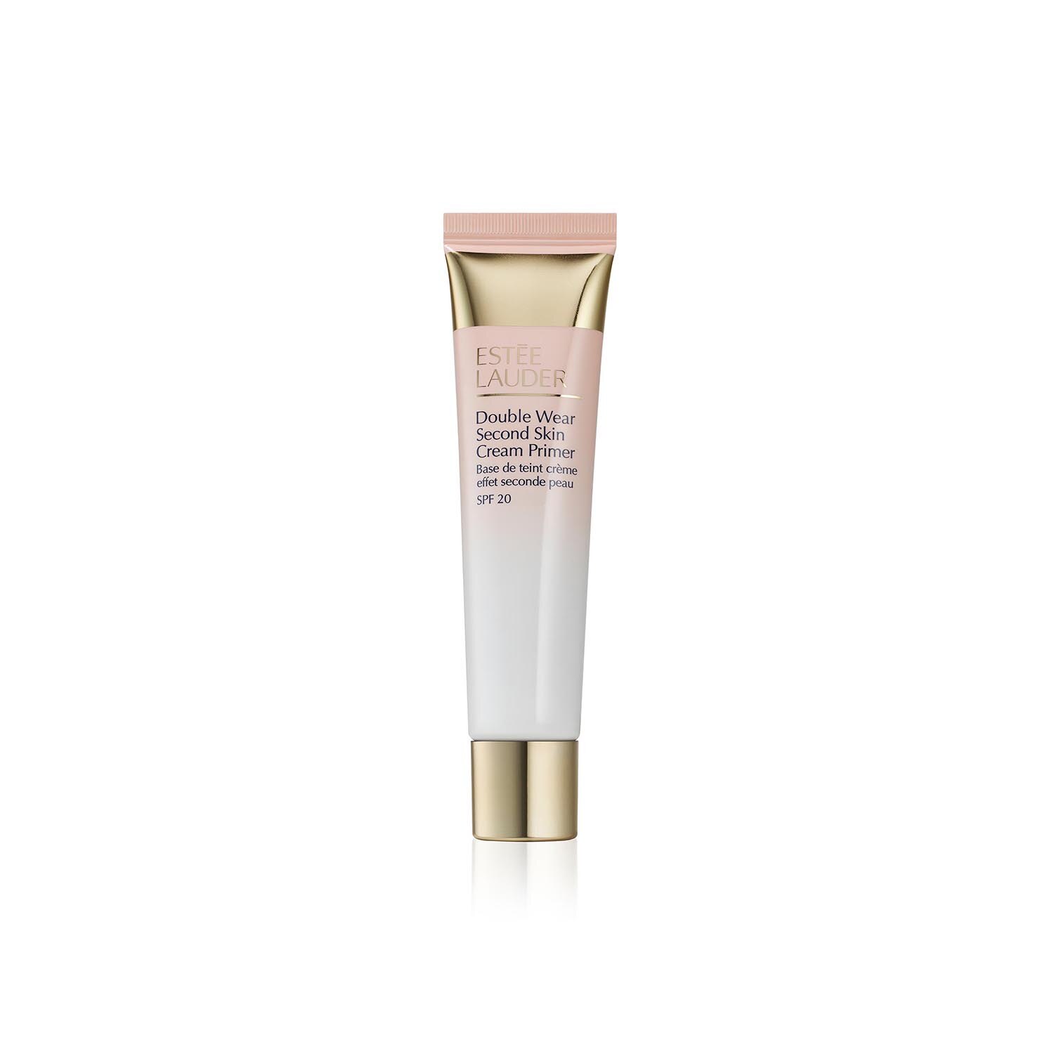 Double Wear 세컨드 스킨 크림 프라이머 SPF 20/PA++ 40ML