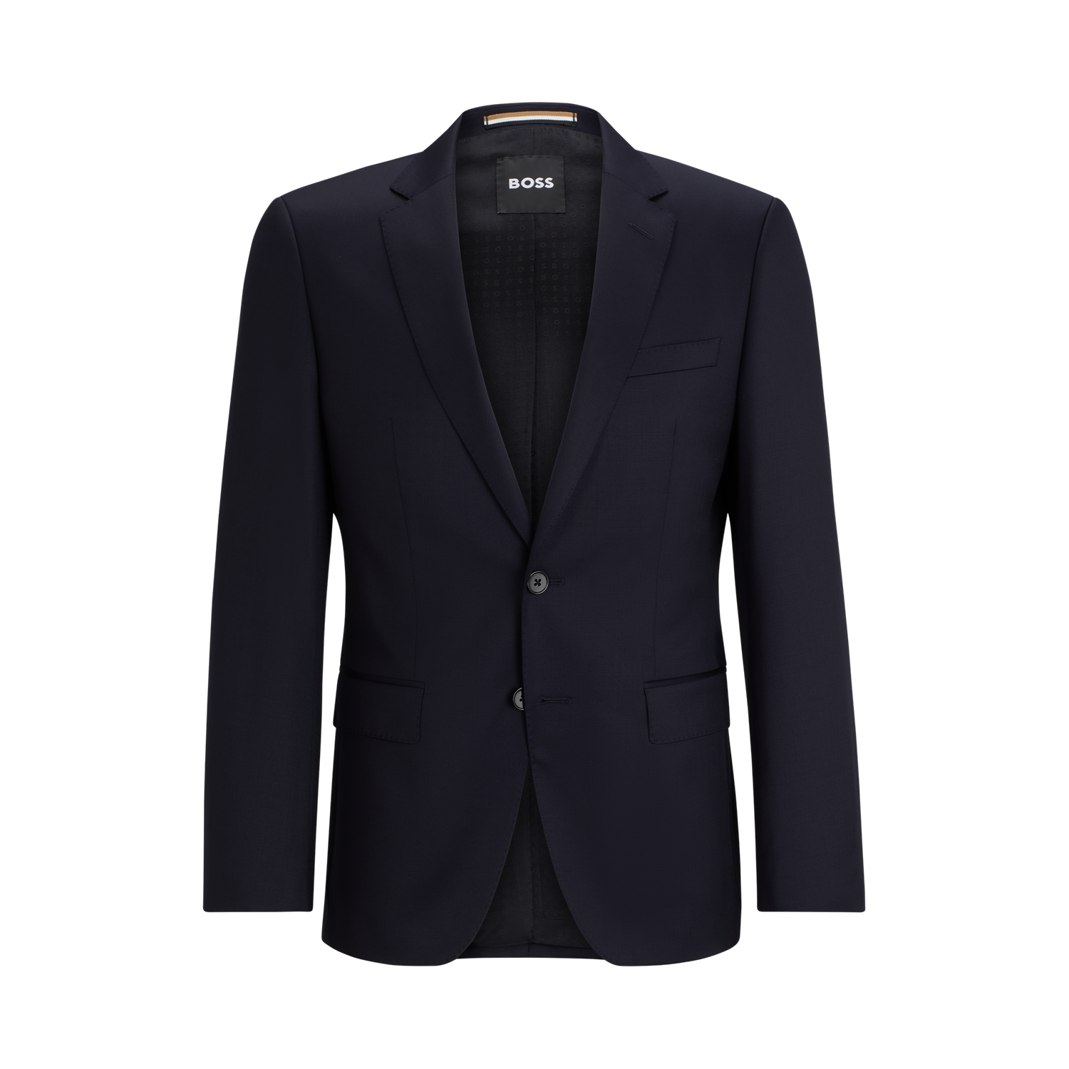 Jackets 50469171 401 24NOS - 휴고보스 - 패션 | 신세계면세점