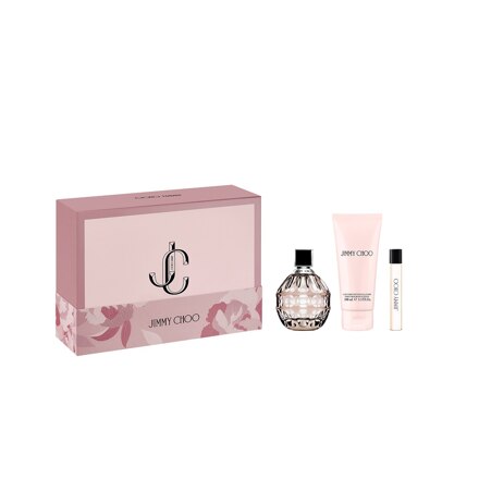 JC EDP 100ML +EDP 7.5ML + BODY LOTION 100ML