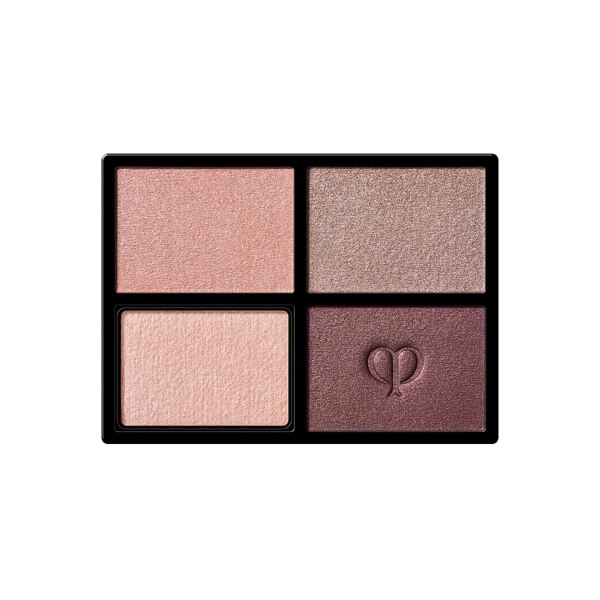 신세계인터넷면세점-끌레드뽀 보떼-아이메이크업-CPB EYE COLOR QUAD 3 6g