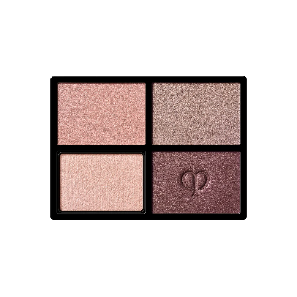 신세계인터넷면세점-끌레드뽀 보떼-아이메이크업-CPB EYE COLOR QUAD 3 6g