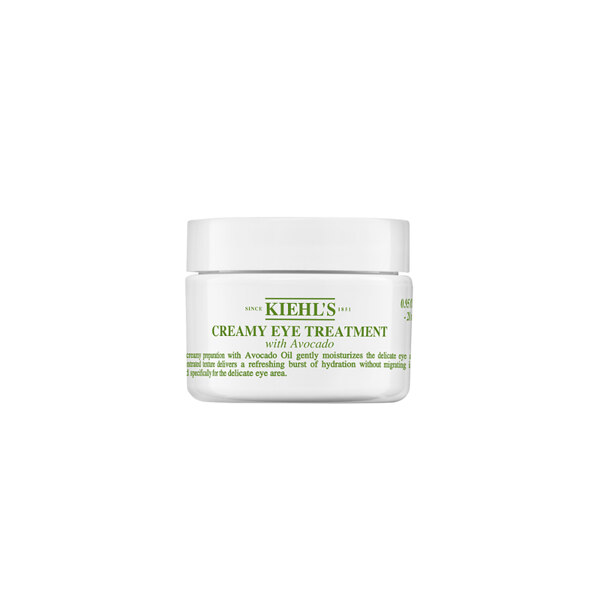 신세계인터넷면세점-키엘-FacialCare-크리미 아이 트리트먼트 위드 아보카도 28ml