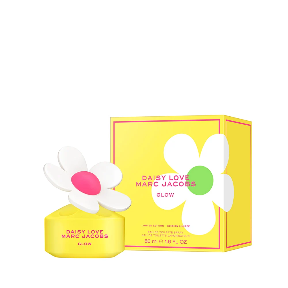 신세계인터넷면세점-마크제이콥스 향수-perfume_for_woman-데이지 러브 글로우 리미티드 에디션 여성용 오드 뚜왈렛 50ml