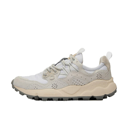 YAMANO 3 White