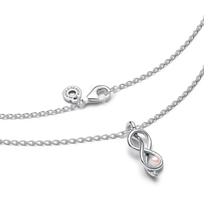 신세계인터넷면세점-판도라-necklace-인피니티 노트 콜리어 네크리스