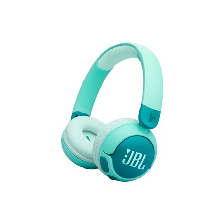 JBL Junior 320 BT Wireless Kids Headphones Green | 儿童耳机