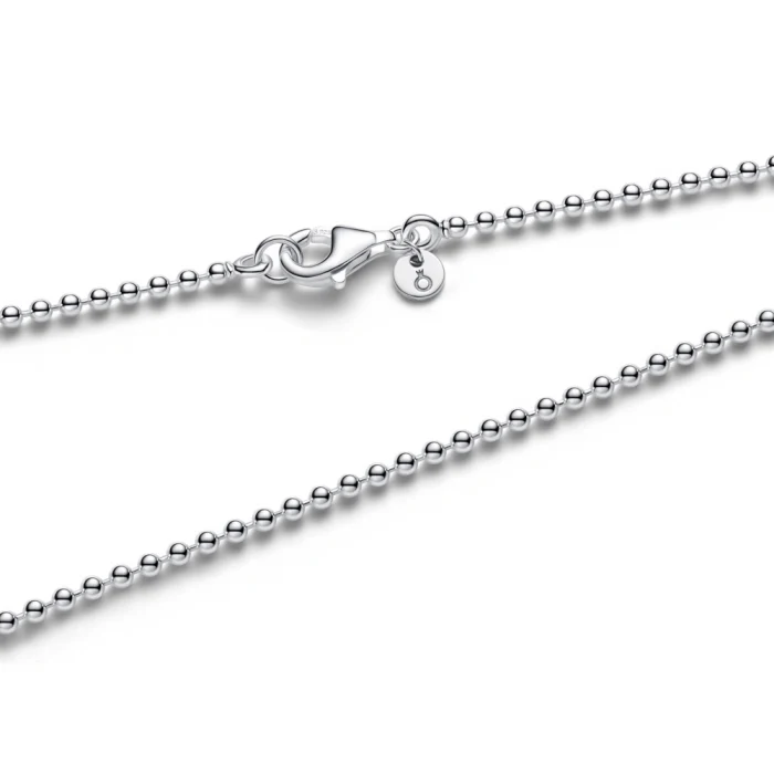 신세계인터넷면세점-판도라-necklace-볼 체인 네크리스
