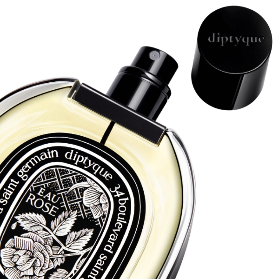 EDP Eau Rose 75ml 香水- 蒂普提克- 美妆| 韩际新世界免税店