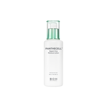 PANTESCELL 修护积雪草保湿乳液 100mL