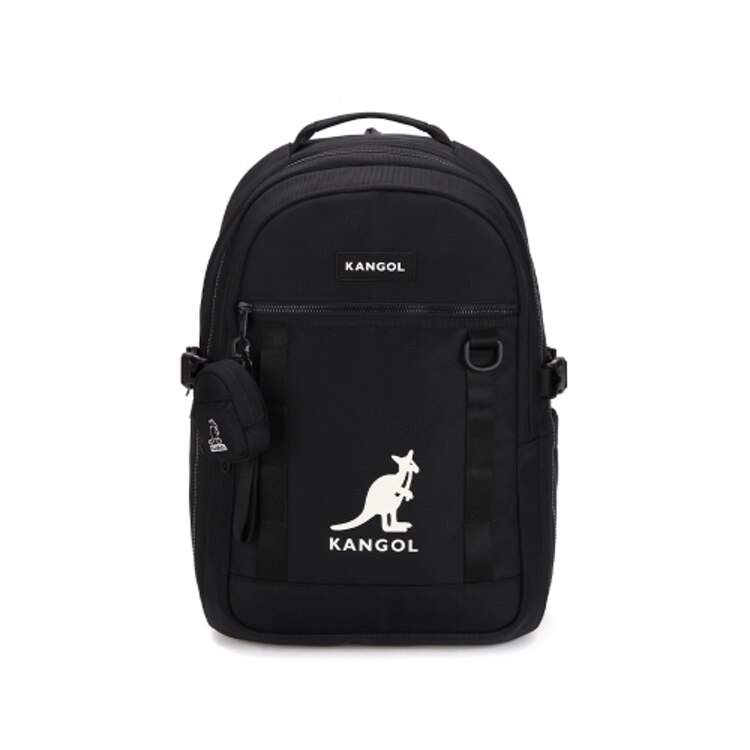신세계인터넷면세점-캉골-casualbackpack-센추리 백팩 1429 블랙