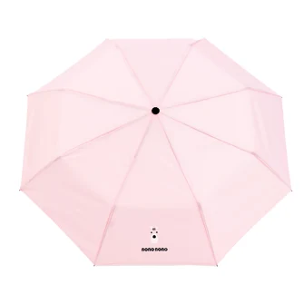 보노보노 자동 3단우산 포로리