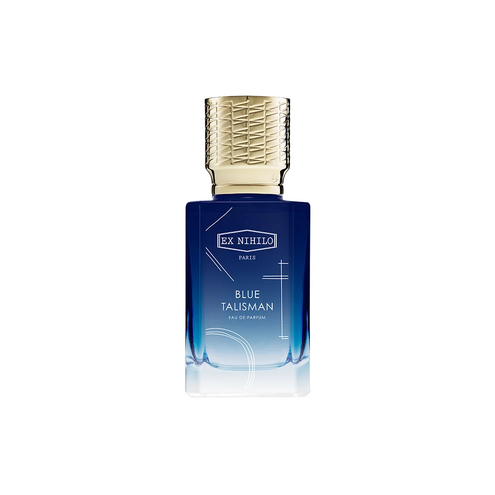 신세계인터넷면세점-엑스니힐로-perfume_for_man-블루 탈리스만 오드퍼퓸 50ml