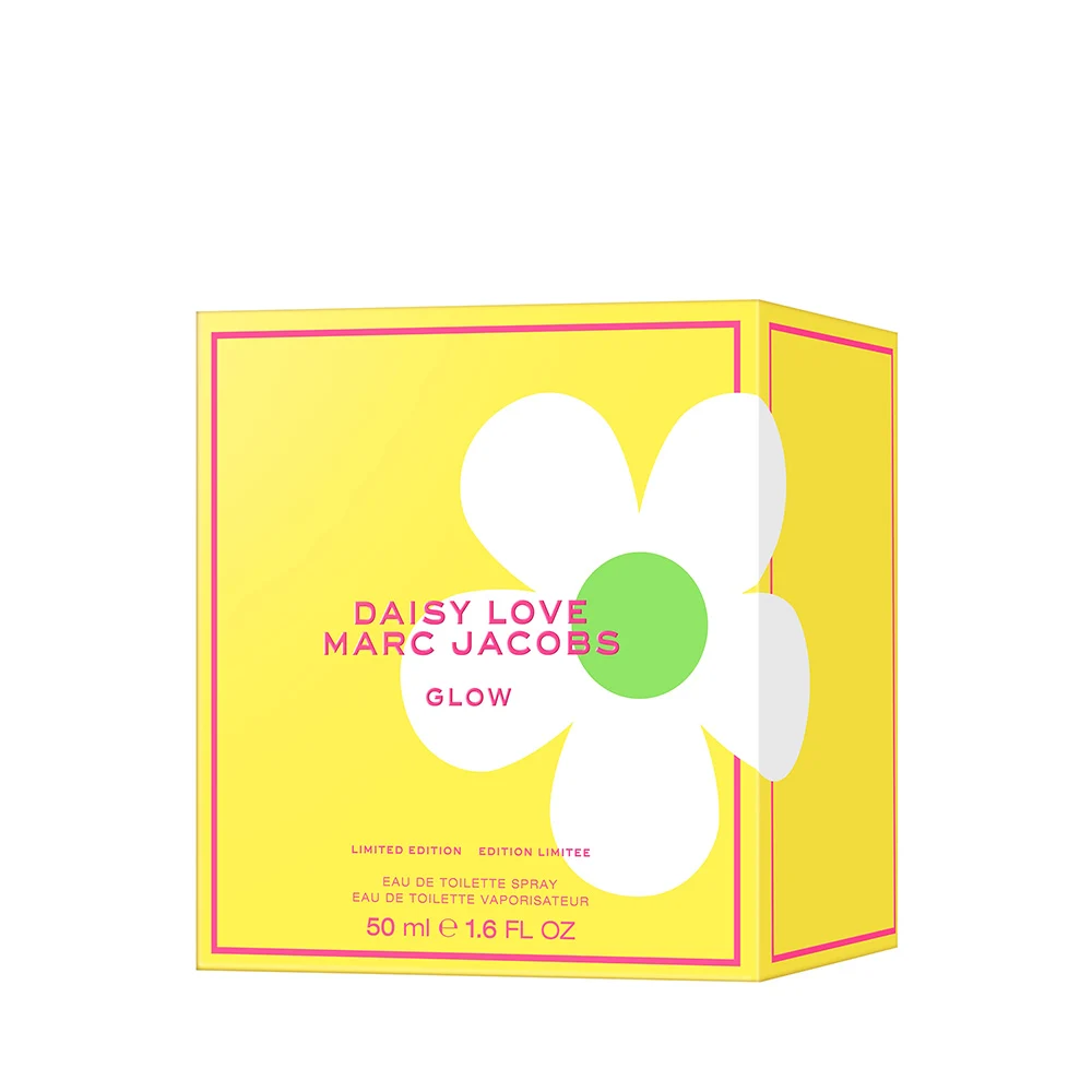 신세계인터넷면세점-마크제이콥스 향수-perfume_for_woman-데이지 러브 글로우 리미티드 에디션 여성용 오드 뚜왈렛 50ml