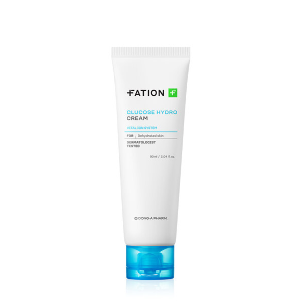 신세계인터넷면세점-파티온-FacialCare-포도당 하이드로 크림 90ml