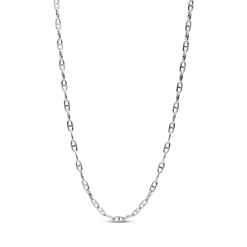 Anchor Chain Necklace / 项链