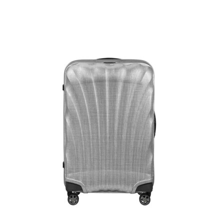 C-LITE 25" Medium Aluminum 行李箱