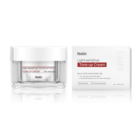 라이트 센서티브 톤업크림 40g