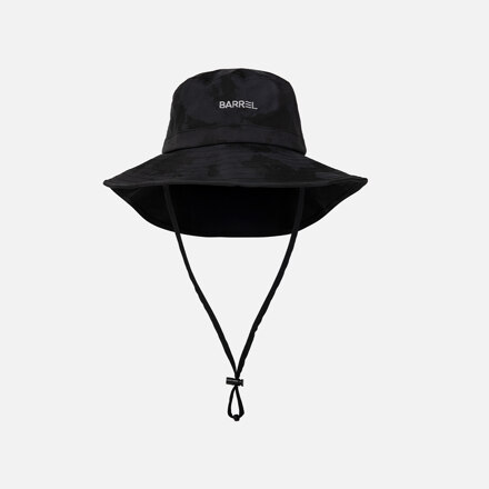 사파리햇(B6SUACP006BLK)