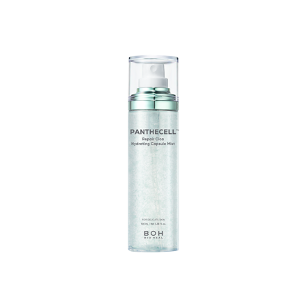 PANTESCELL 修护积雪草胶囊喷雾 100mL