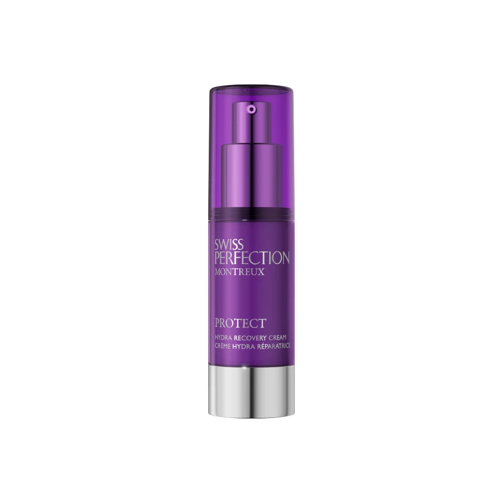 신세계인터넷면세점-스위스퍼펙션-FacialCare-하이드라 리커버리 크림 30ml