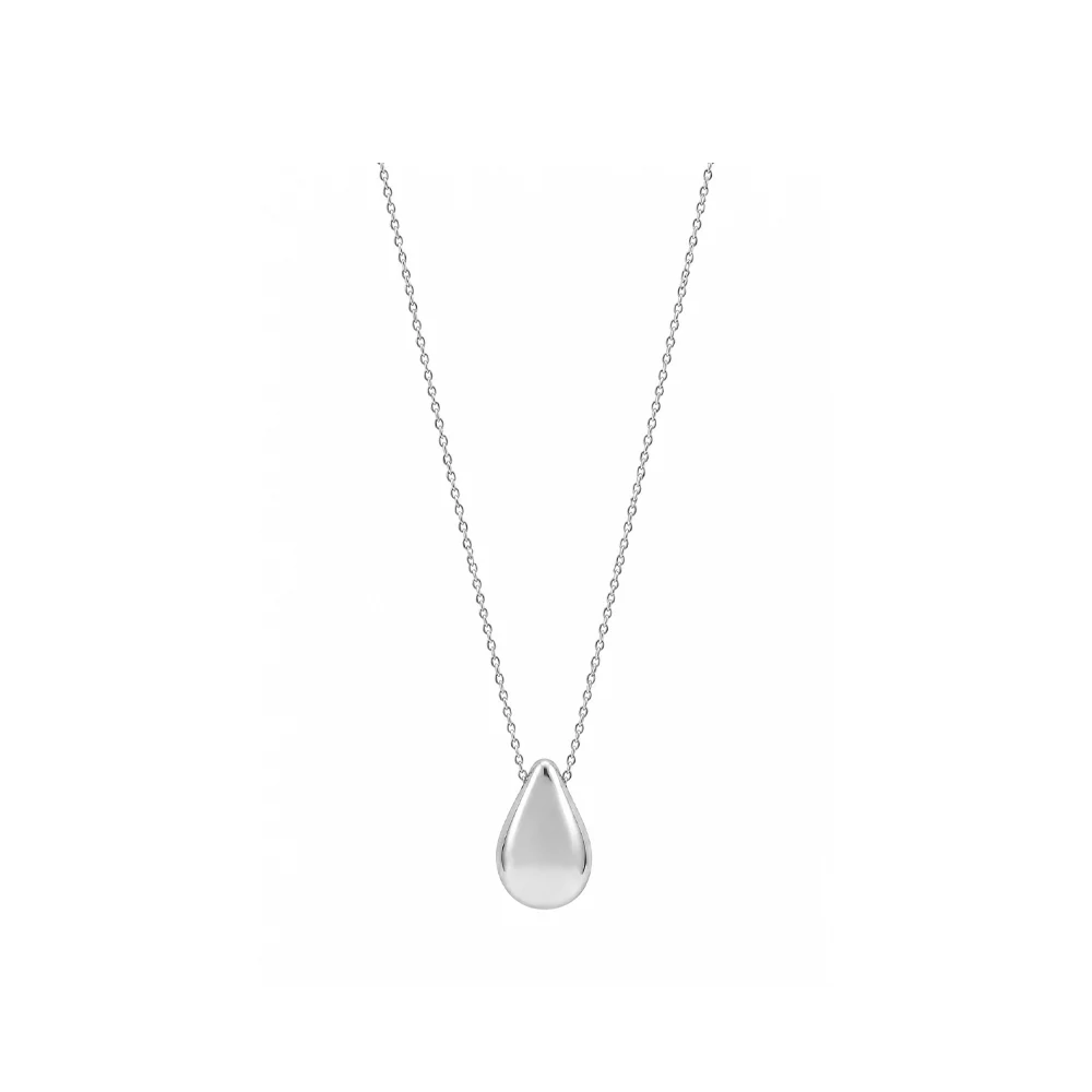 신세계인터넷면세점-저스트러버-necklace-Soft Tears Long Necklace