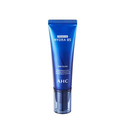 韩际新世界网上免税店-AHC--Premium Hydra B5 Sunscreen 防晒霜 50ml