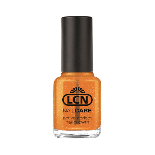 韩际新世界网上免税店-LCN--Active Apricot Nail Growth 8ml   
