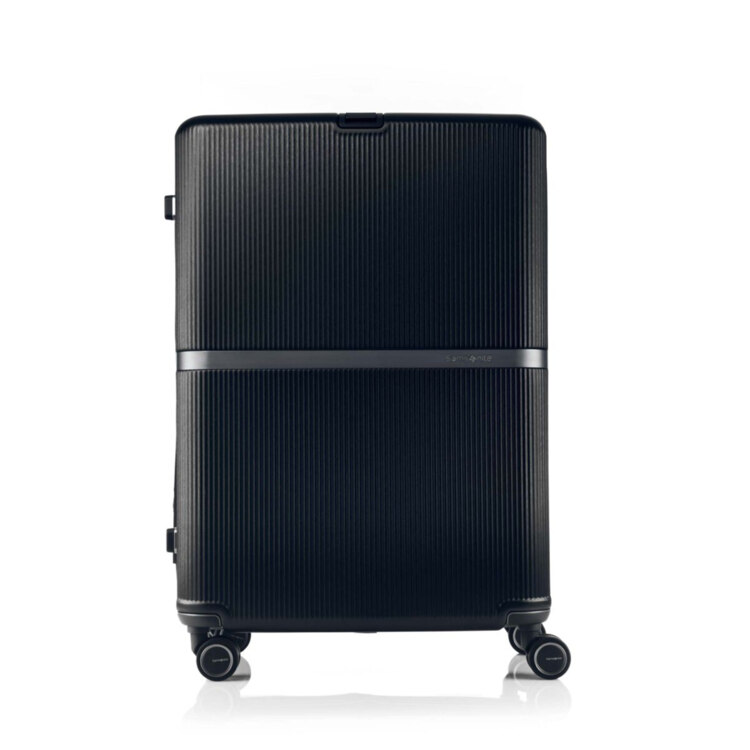 신세계인터넷면세점-쌤소나이트-travelbag-HH509003(A) MINTER SPINNER 75/28 EXP BLACK