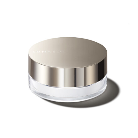 LUNASOL SMOOTH CLEAR POWDER 01