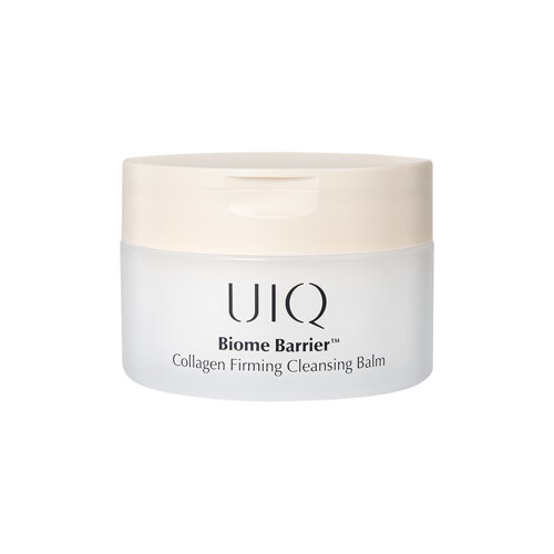 韩际新世界网上免税店-UIQ--Biome Barrier Collagen Firming Cleansing Balm 卸妆膏 100ml