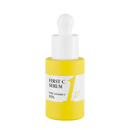 퍼스트씨 순수 비타민씨 세럼 20ml