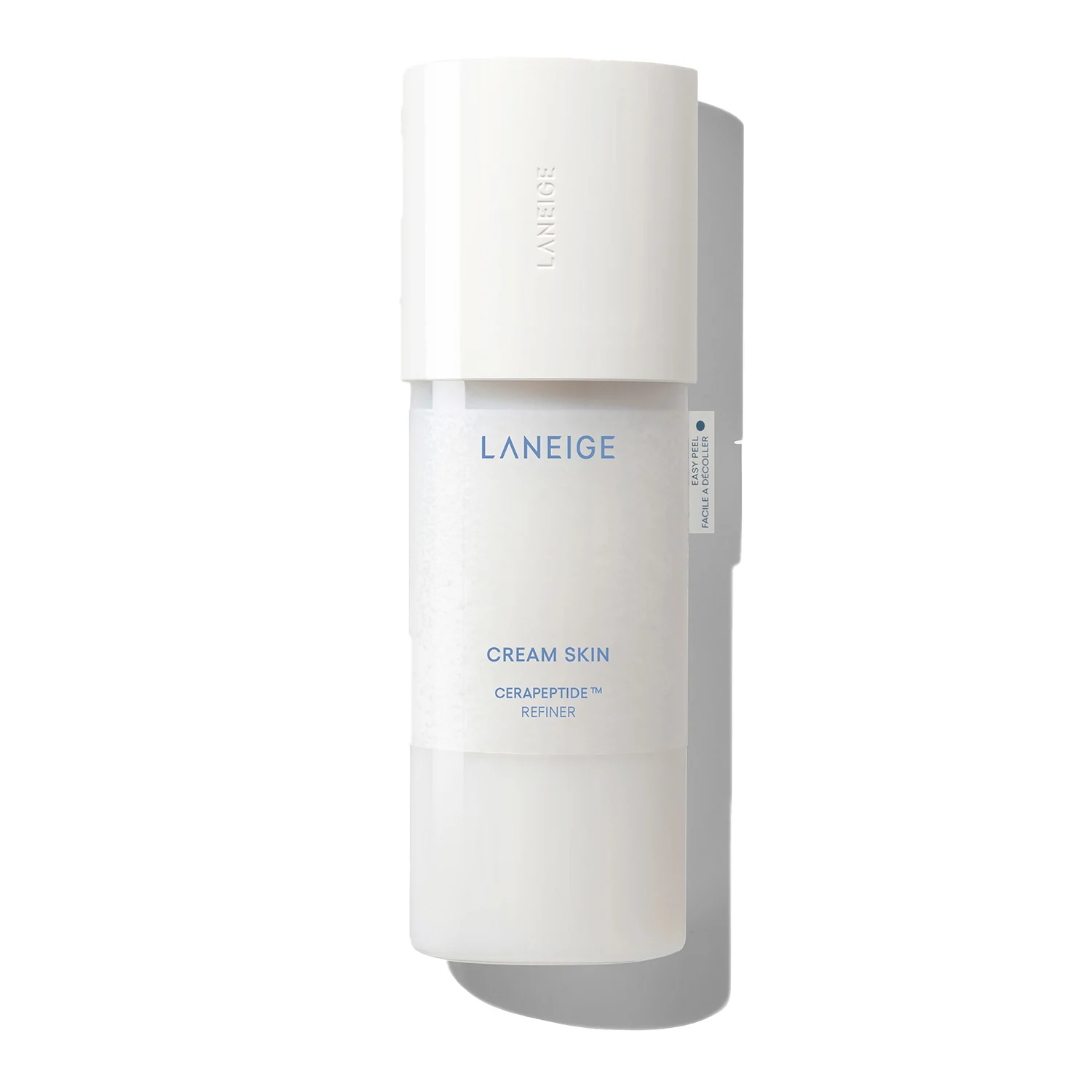 신세계인터넷면세점-라네즈-FacialCare-크림 스킨 세라펩타이드TM 리파이너 170mL