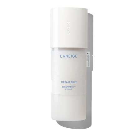 크림 스킨 세라펩타이드TM 리파이너 170mL