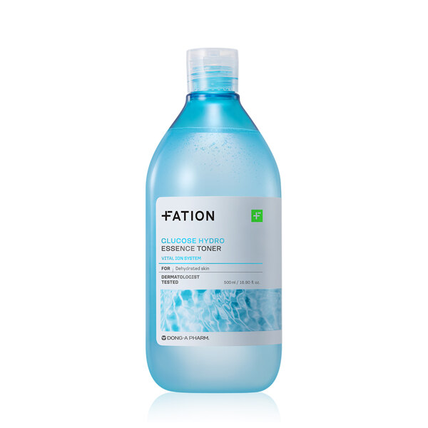 신세계인터넷면세점-파티온-FacialCare-포도당 하이드로 에센스 토너 500ml
