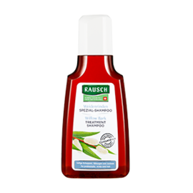 윌로우바크 트리트먼트 샴푸40ML