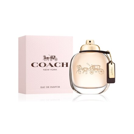 COACH EDP 90ML